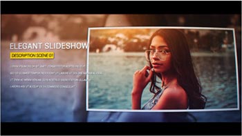 Elegant Slideshow-181480