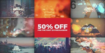 Grunge Particles-21437987