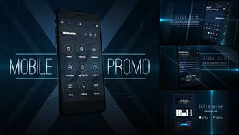 Mobile Application-19182521