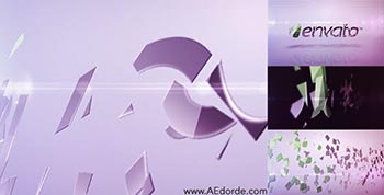 Clean Logo Formation-3618702