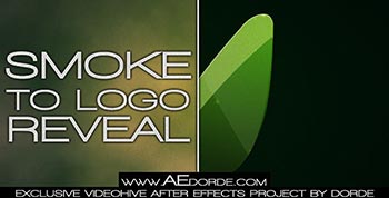 Smoke To Logo-2058435