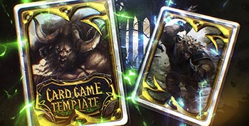 Card Game Trailer-19575131