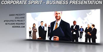 Corporate Spirit-2965818