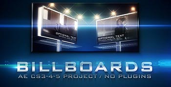 Billboards-234174