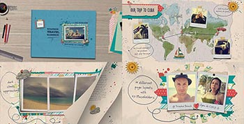 Travel Slideshow-13268625