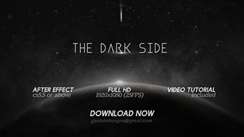 The Dark Side-23309381