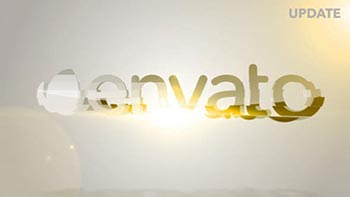 Clean Logo Intro-7037968