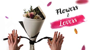Flowers and Lovers-15023964