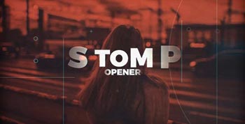 Grunge Stomp-20985253
