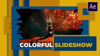 Colorful Slideshow-185348