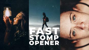 Fast Stomp-183798