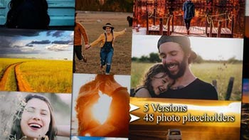 Multi Photo Logo-183783