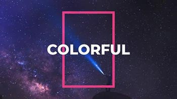Colorful Opener-183789