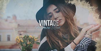 Vintage Fashion-20693524