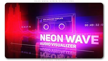 Neon Wave Audio-23173515