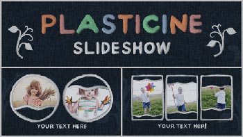 Plasticine Slideshow-7384182