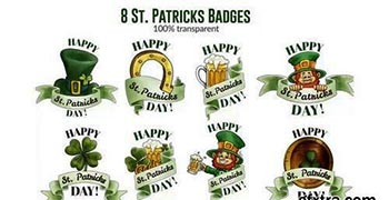 St Patrick-184877