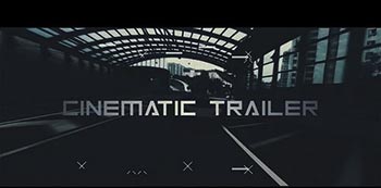 Cinematic Launch-185497