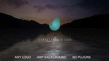 Cinematic Logo-15537400