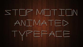 Stop Motion-15801290