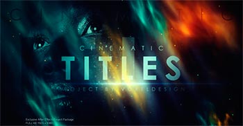 Cinematic Titles-188708
