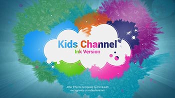 Kids Channel-22457712