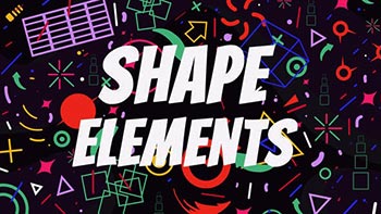Shape Elements-7826596