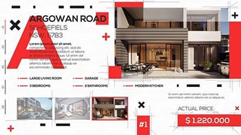 Real Estate Modern-22297619