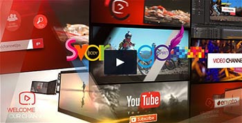 Youtube Action Intro-13652771