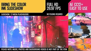 Bring the Color-23350186