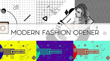 Modern Fashion-19265440