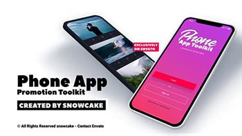 Phone App Promotion-23338351