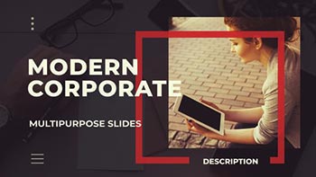 Corporate Slideshow-22921083