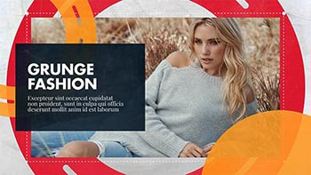 Grunge Fashionable-20938540