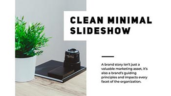 Clean Presentation-23348096