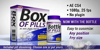 3D Medicine Box-4135865