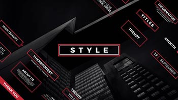 Trendy Titles-21097433