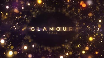 Glamour Titles-23320629