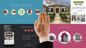 Real Estate Kit-15944927