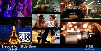 Elegant Fast Slideshow-11079181