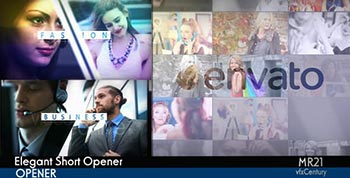 Elegant Short Opener-11530607