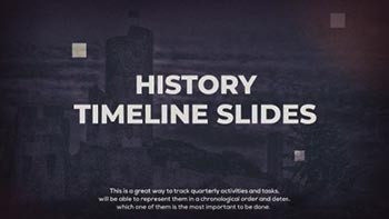 History Timeline-163557