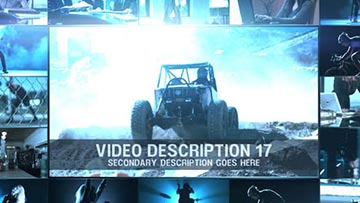 Video Wall Promo-7672795