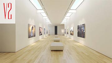 Art Museum Gallery-16728643