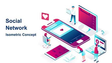 Social Network-183881