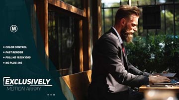 Business Promo-191298