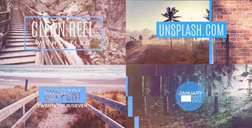 Photo Reel With-14640426