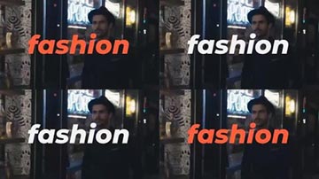 Fashion Promo-191374