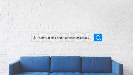 Search Logo Animation-103674712