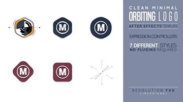 Clean Minimal Orbiting-189284